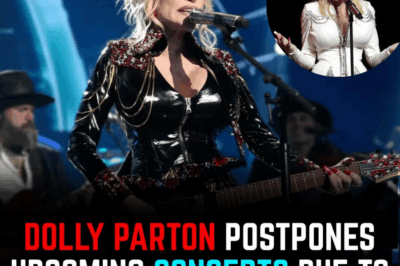 Dolly Parton’s ‘health challenges’ force delay of Vegas concerts till 2026