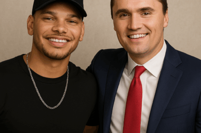 Charlie Kirk Backlash Is Not the First Time Kane Brown Abandoned Social Media