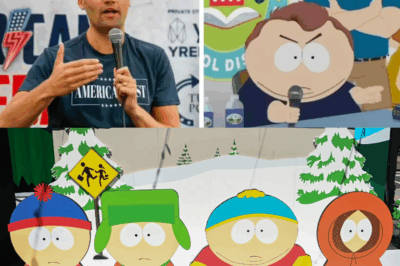 They’ve crossed a line they can’t uncross. South Park just took drastic action on the Charlie Kirk episode, and the internet is exploding. Find out why it’s gone.