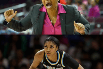 Cynthia Cooper drops a shocking truth bomb about the “crime” against Angel Reese. The rookie’s tearful response will leave you speechless. You HAVE to see this.