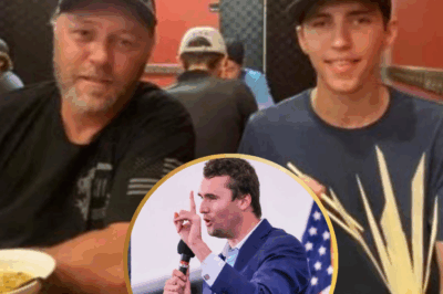 Did Tyler Robinson’s Father Receive a $1.2 Million Reward After Reporting His Son Following the Charlie Kirk Incident? An In-Depth Investigation into the Final Official Decision
