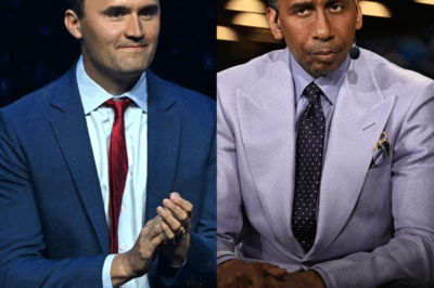 Stephen A. Smith Condemns Online Celebrations Over Charlie Kirk Incident: A Wake-Up Call on Ethics and Responsibility in the Digital Age