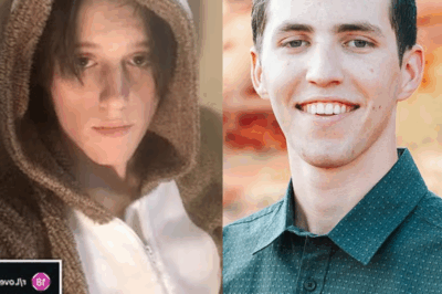 Tyler Robinson’s trans partner just dropped a bombshell Reddit message about Joe Biden that is shaking up the internet.