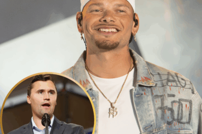 Kane Brown Faces Backlash After Posting Tribute to Charlie Kirk: A Detailed Breakdown of the Incident and His Response