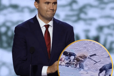 After a cowardly act of vandalism, watch what these brave Arkansas kids did to restore a memorial for Charlie Kirk.This is the story the media doesn’t want you to see.