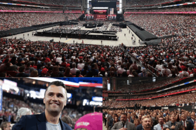 The media said his influence was over. Then 90,000 people showed up for a farewell that broke every rule. See the stunning moment that left authorities scrambling.