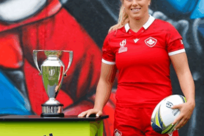 Sophie de Goede didn’t just win Player of the Year. She put up a season that defies logic. The numbers are simply terrifying.