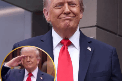 SHOCKING VIDEO: Cameras catch Trump’s unbelievable reaction to being loudly booed at the US Open. You have to see this for yourself.