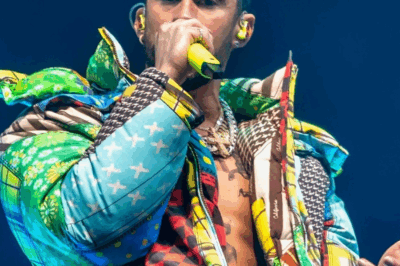 The NFL’s biggest stage is in chaos. Why is Bad Bunny’s Super Bowl halftime show sparking furious accusations of racism? The truth is shocking.