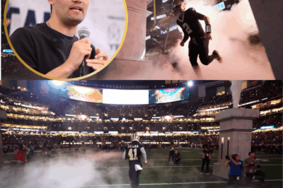 New Orleans Saints stun fans with pre-game tribute to controversial figure Charlie Kirk. You won’t BELIEVE the reaction.