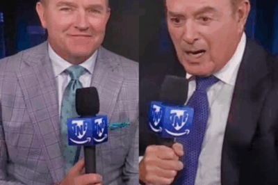 NFL Fans Grow Frustrated with Al Michaels After Controversial Call During Packers-Commanders Thursday Night Football Game