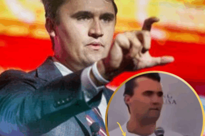 VIDEO: The alarming mystery of Charlie Kirk’s ring showing up on multiple fingers has been investigated by social media detectives.