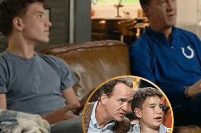 VIDEO: The Spotlight on Marshall Manning: Fans and Media React to His Recent TV Appearance with Hall of Famer Dad Peyton Manning
