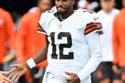 Shedeur Sanders just sent the entire NFL into a tailspin with one unbelievable decision. $3 MILLION… and he said NO.   The league is panicking—you won’t BELIEVE what he’s planning next.