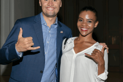 Charlie Kirk’s case was just the beginning. Candace Owens issues a terrifying promise: “The truth will be revealed.” What are they hiding? The answer will shock you.