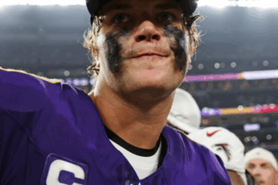 UNBELIEVABLE. Vikings nation, prepare for heartbreak. JJ McCarthy’s career in Minnesota is officially over before it even began.