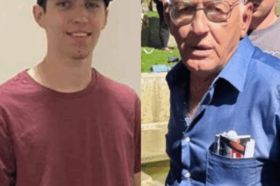 A 71-year-old man was arrested and shouted “Shoot me” right after Charlie Kirk revealed something chilling about his role in the incident.