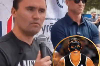 BREAKING: Calls for WNBA Star’s Dismissal Following Controversial Comments Post-Incident with Charlie Kirk
