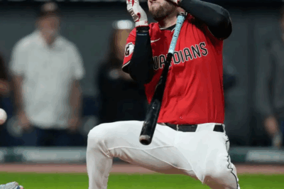 A Perfectly Timed Photo Captures the Exact Moment David Fry Was Struck in the Face by Tarik Skubal’s 99 MPH Fastball — And It’s More Shocking Than You Could Imagine