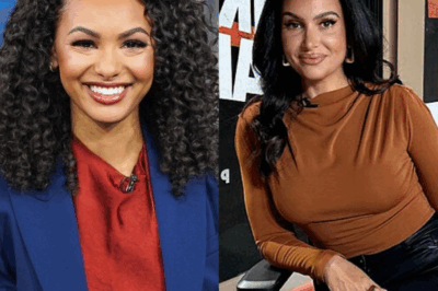 Molly Qerim DITCHES First Take, and ESPN’s response is absolutely brutal. Malika Andrews just got a shocking new role that changes EVERYTHING. You won’t believe what’s next.