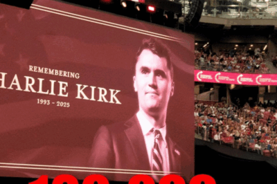Since the Charlie Kirk incident, Turning Point USA has received a historic wave of support. The movement is bigger than ever.