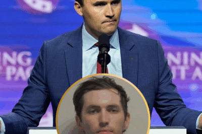 Unraveling the Truth: Could Tyler Robinson Be an Innocent Bystander in a Complex Political Conspiracy? New Evidence Raises Serious Questions About the Alleged Attack on Charlie Kirk