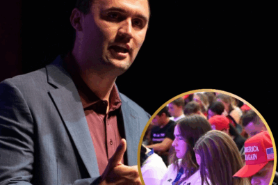 The Charlie Kirk Effect is real and it’s terrifying the Left. Church attendance is EXPLODING and Bible sales have shattered records. This is the movement they don’t want you to see.