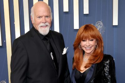 ”Wedding bells are ringing” – Reba McEntire has become a bride-to-be after confirming her engagement to Rex Linn