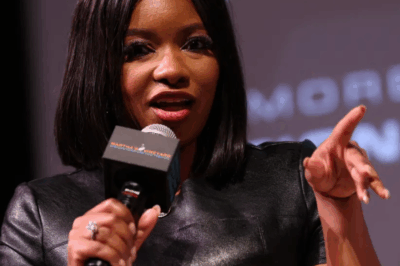 Jasmine Crockett denounces Republicans as ‘racist’ – after Al Sharpton heaps praise on ‘Jasmine Campbell’ in brutal gaffe