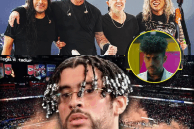 Musician Offers To Replace Bad Bunny At Super Bowl 60 Halftime Show