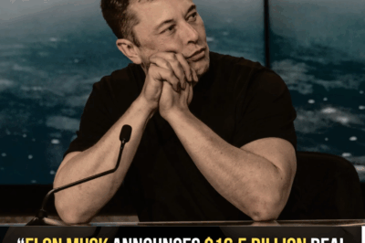 BREAKING: Tesla Signs $16.5 Billion AI Chip Deal With Samsung — Next-Gen “AI6” Chips to Be Built in Texas, Redefining the Future of EV Intelligence