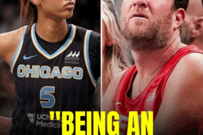 “I called her a classless piece of s—t” – Dave Portnoy reveals why he started hating on Angel Reese