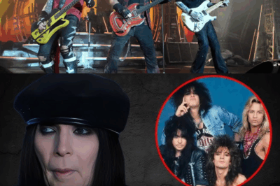 Rockstars Unleash Fiery Support for Mick Mars as Motley Crue Lawsuit Explodes—Shocking Allegations of Greed, Betrayal, and Secret Feuds Threaten to Rip Apart the Band’s Legacy While Legends Choose Sides in Hollywood’s Most Dramatic Rock Showdown Ever!
