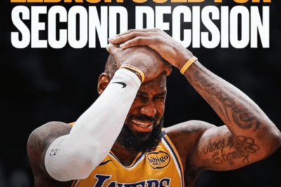 Basketball star LeBron James sued by fan who claims Lakers legend duped him out of hundreds of dollars