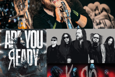 Korn have announced their first 2026 Latin American tour dates.