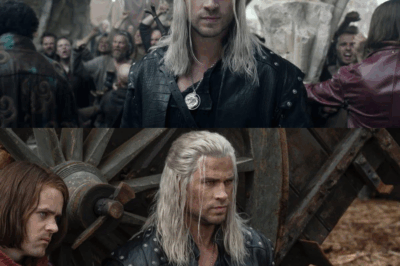 The Witcher Season 4 Is Coming This October