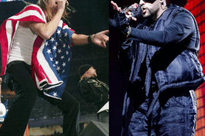 Turning Point USA Sells Out All Halftime Show Tickets in Under 1 Hour After Announcing Kid Rock
