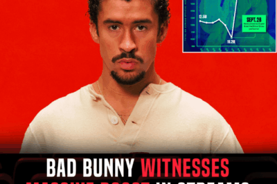 Bad Bunny’s music streams soar since 2026 Super Bowl halftime show news