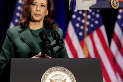 Kamala Harris says ‘it’s f—– up’ what RFK Jr’s HHS is doing to America