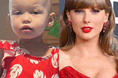 Taylor Swift Donates $100K to Young Fan Battling Cancer: ‘Sending the Biggest Hug’