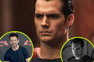 Zack Snyder Proves Once and For All That He Knows Superman Better Than You and Anyone Else