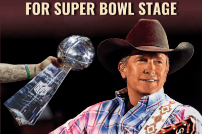 Petition to Replace Bad Bunny With George Strait at the Super Bowl Is Gaining Serious Momentum