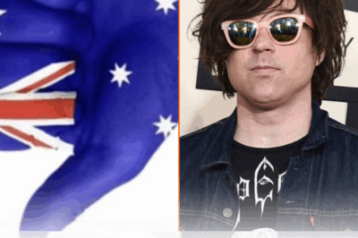 US rocker Ryan Adams labels Australia ‘worst country ever’ and vows to never return after controversial tour