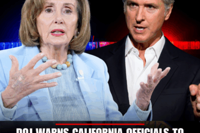 DOJ warns California officials to ‘stand down or face prosecution’ after threats to arrest ICE agents