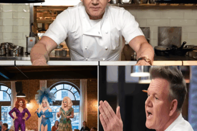 Gordon Ramsay Shuts Down A Drag Show In One Of His Restaurants, “I Don’t Want This Woke Pride Crap”