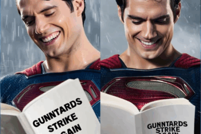 Henry Cavill’s 11-Year-Old Interview Just Changed My Mind On His Superman All These Years Later