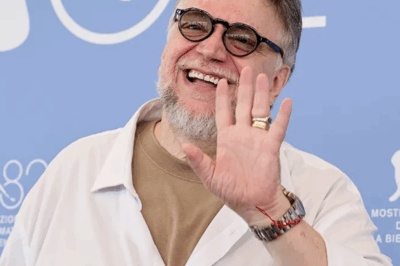 Guillermo del Toro Says He’d ‘Rather Die’ Than Use Generative AI in His Films: ‘Not Interested’