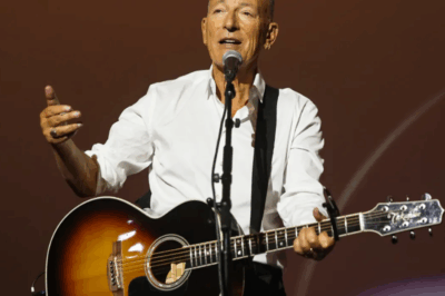 Bruce Springsteen Endorses No Kings Movement: ‘All Hell Is Breaking Loose in the United States’