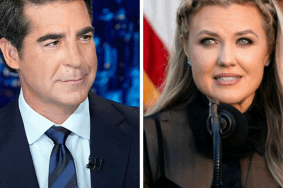 Fox News’ Jesse Watters to interview Erika Kirk in her first sit-down since husband’s assassination