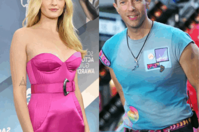 Sophie Turner, 29, is dating Coldplay frontman Chris Martin, 48, after his split from Dakota Johnson – as she finally calls it quits with aristocrat boyfriend Peregrine ‘Perry’ Pearson